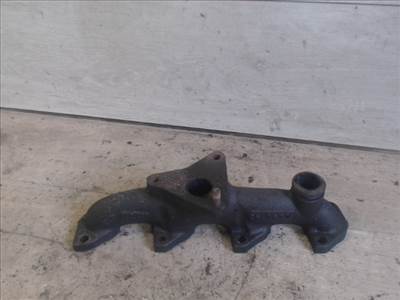 RENAULT MEGANE 02-05 Kipufogó csonk 