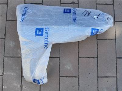 Daewoo Kalos Jobb első sárvédő gyári 