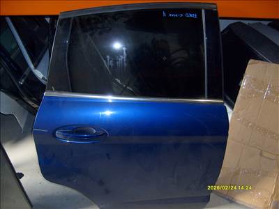 FORD C-MAX MK2 JOBB HÁTSÓ AJTÓ ELADÓ!