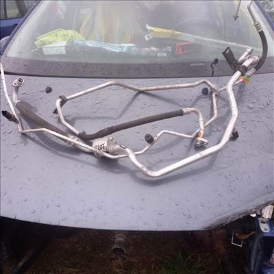 Peugeot 207 95 VTi Klima cső peugeot 207 