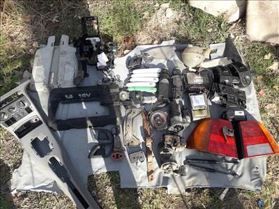 Volkswagen Polo Classic-Variant Alkatrész eladó !!