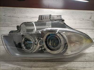 BMW 1 (E87) -  jobb xenon fényszóró  7174448