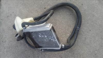 Aprilia SR Factory  hűtő 