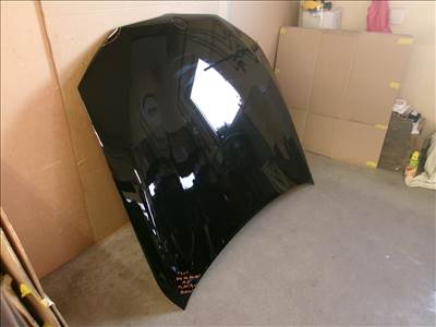 BMW 5-ÖS G30 G31 motorháztető 2017-2025