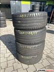  245/3520" kétszéles Michelin Pilot Sport 4 nyári gumi 4db 