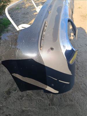 Mercedes GLC-osztály X253 Hátsó lökhárító A2538850725