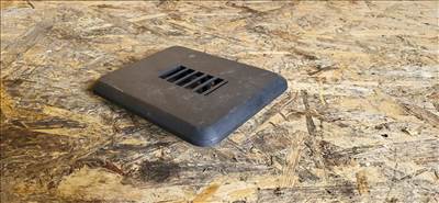 Ford TRANSIT custom MK8 12- D oszlop rács szellözőrács takaró 2739