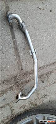 Volkswagen Golf IV EGR cső 036131521k