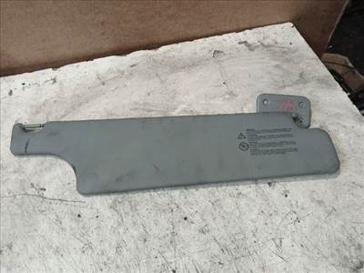 Renault Master II Jobb Napellenző *151322*