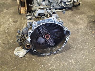 Mini Cooper / Clubman / Countryman 2010- 1.6 D, API kódú sebességváltó (6 seb.) 7610160