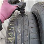 185/55 R14 Goodride nyári gumi 28000ft a 2db/115/