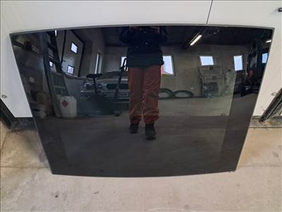 Kia Carens (RP) panorámatető 