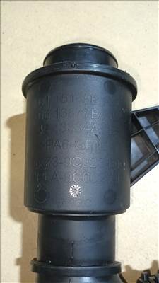 Jaguar F-Pace, Land Rover Range Rover Velar turbó levegöcső gx739c623db hpla9c602ab