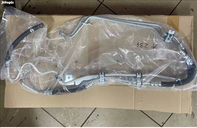 Ford Focus MK2 1.6 szervócső új garanciás 4M513A21