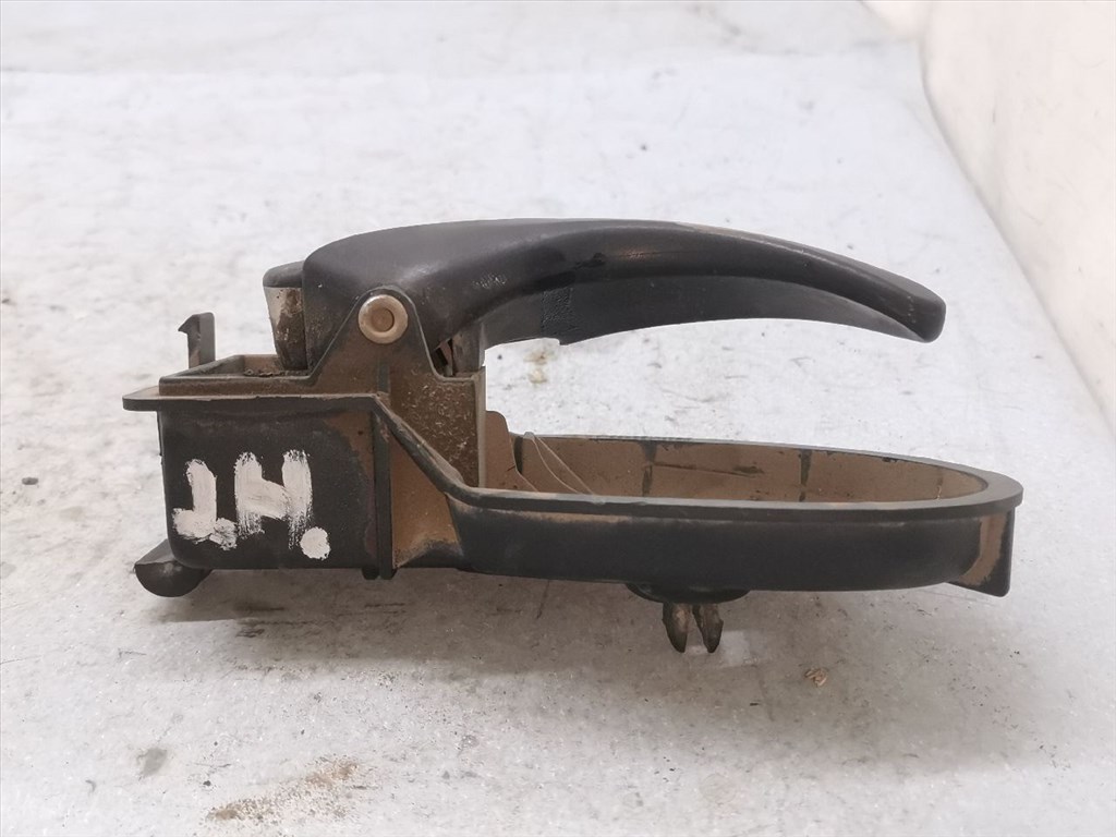 FORD FOCUS (DFW) 1.6 16V Jobb hátsó Belső Kilincs #44101# XS41A22600AK 3. kép