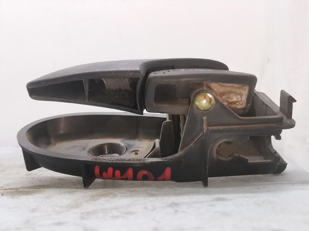 FORD FOCUS (DFW) 1.6 16V Jobb hátsó Belső Kilincs #44101# XS41A22600AK 5. kép