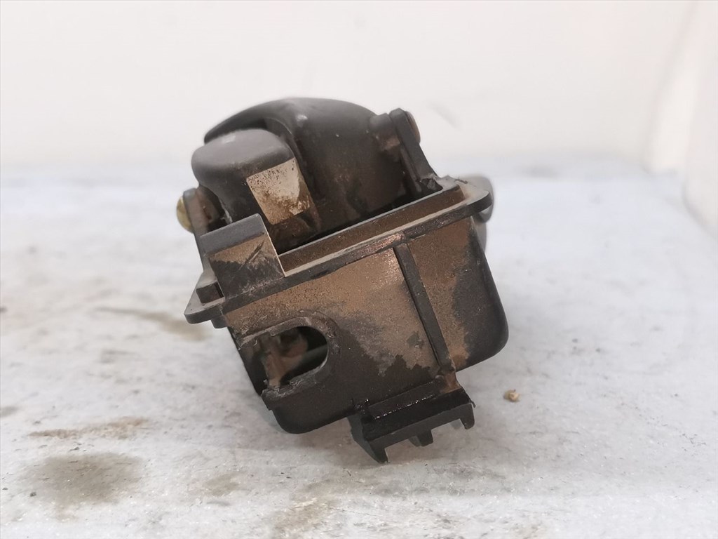 FORD FOCUS (DFW) 1.6 16V Jobb hátsó Belső Kilincs #44101# XS41A22600AK 6. kép