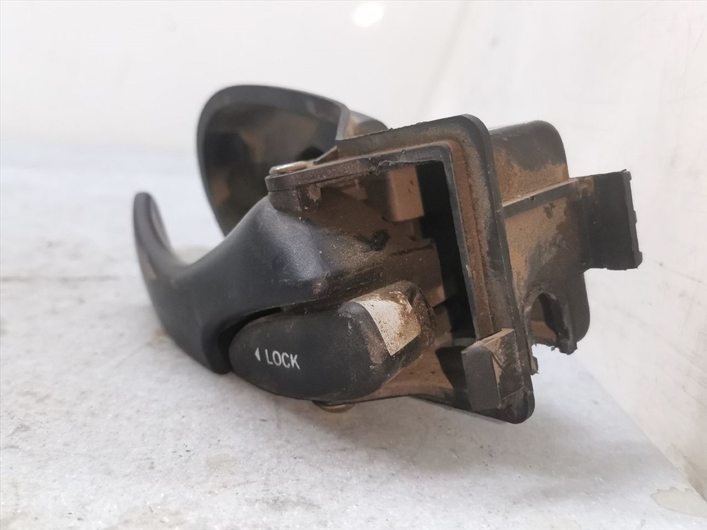 FORD FOCUS (DFW) 1.6 16V Jobb hátsó Belső Kilincs #44101# XS41A22600AK 8. kép