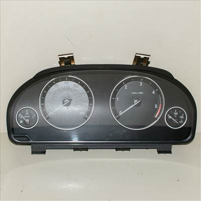 BMW 5er F10-F11-F07 óracsoport