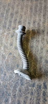 Volvo S60 S80 V70 98- Első ajtó kábelátvezető kábel átvezető gumi 0783