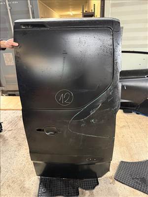 Ford Transit Custom Mk1 JOBB HÁTSÓ CSOMAGTÉR AJTÓ (12) pbk21v40010ad