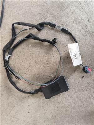 Ford Transit Tranzit MK7 06- Rádió jelerősítő kábel csatlakozó 4876