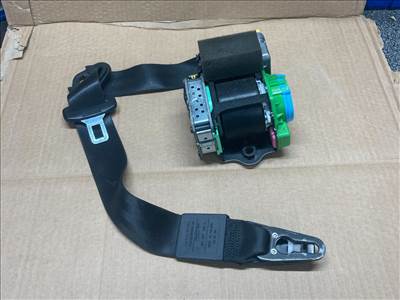 Audi A4 (B8 - 8K) jobb első biztonsági öv  8k1857706k