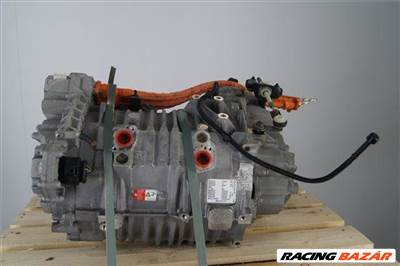 Volkswagen e-Golf VII 136 LE villanymotor (elektromotor) motorkód: EBSA 5qe901131h 5qe901131hx