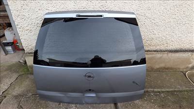 Opel Meriva A csomagtérajtó üveg