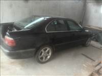 Eladó BMW 520i (1991 cm³, 150 PS) (E39)