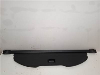 Ford S-max  kalaptartó