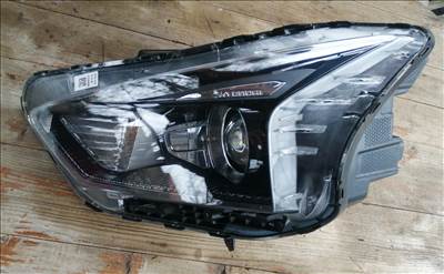 Hyundai Bayon (BC3) Bal fényszóró  92101q0500