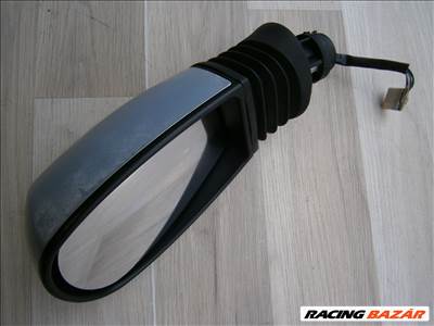 Fiat Punto II bal visszapillantó tükör