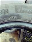 185/6015" használt Hankook téli gumi gumi