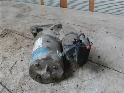 FIAT ALBEA 02.01.01-04.12.31 Önindító. benzines