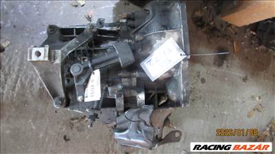 Volvo V50 1.6TDI T1GF2 sebességváltó 