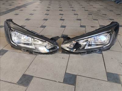 Ford Focus Mk4 bal első LED fényszóró 18'-21' mx7b13e015ce