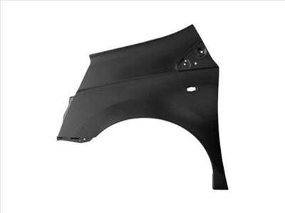 Citroen Jumpy, Fiat Scudo, Peugeot Expert, Toyota Proace 2007-2016 utángyártott új bal első sárvédő 7840r6