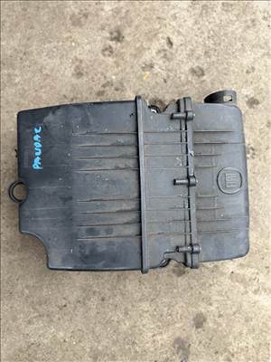 Fiat Panda II Benzines légszűrőház 