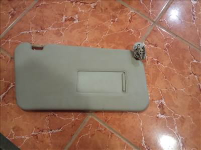 Suzuki Swift jobb napellenző 2005-2010-ig