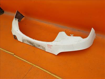 Opel Combo E első lökhárító 9816774280 (S.30.216K)