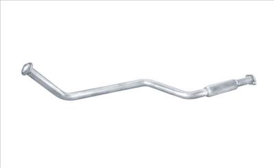 Marix 13-95 kipufogó első cső - MERCEDES W124