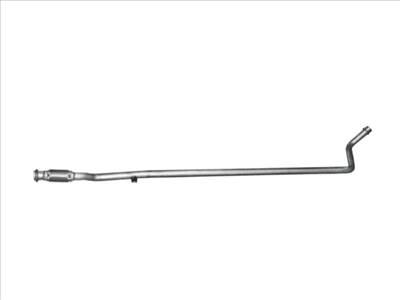 Marix 04-236 kipufogó - CITROEN C1 I, PEUGEOT 107, Aygo (AB10/AB20/AB30)