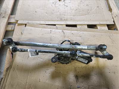 Chevrolet Cruze ablaktörlő motor , mechanika , szerkezet