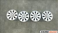  3x112 lyukosztású 7J 16" újszerű Audi (gyári) alufelni