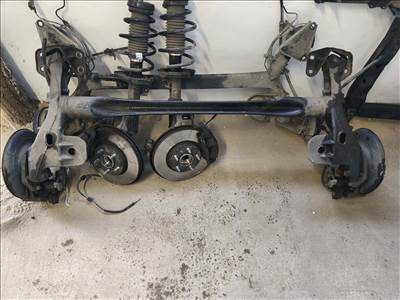 Chevrolet Cruze hátsó híd 