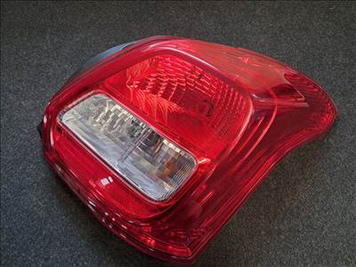 Suzuki Swift VI Jobb hátsó lámpa 220-59362