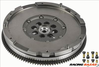 BMW 325i, 330i, 520i, 525i, 530i, X3 2.5i, 3.0i, X5 3.0i kettős tömegű lendkerék Sachs 2294001399