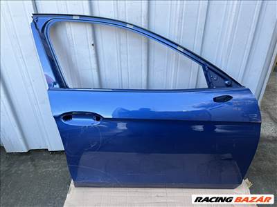 Skoda Superb IV, VW Passat B9 jobb első ajtó  3j0831312b