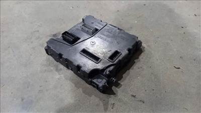 Renault MASTER Opel MOVANO Komfort BCM biztosíték központi modul 4980
